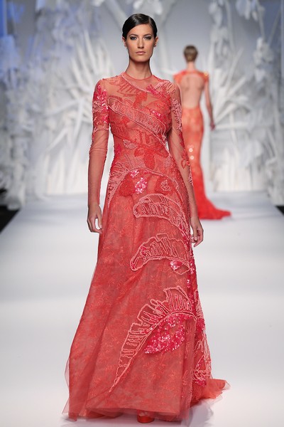 Abed Mahfouz Fall Winter 2014  